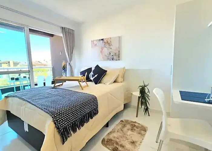 Flat Em Porto De Galinhas