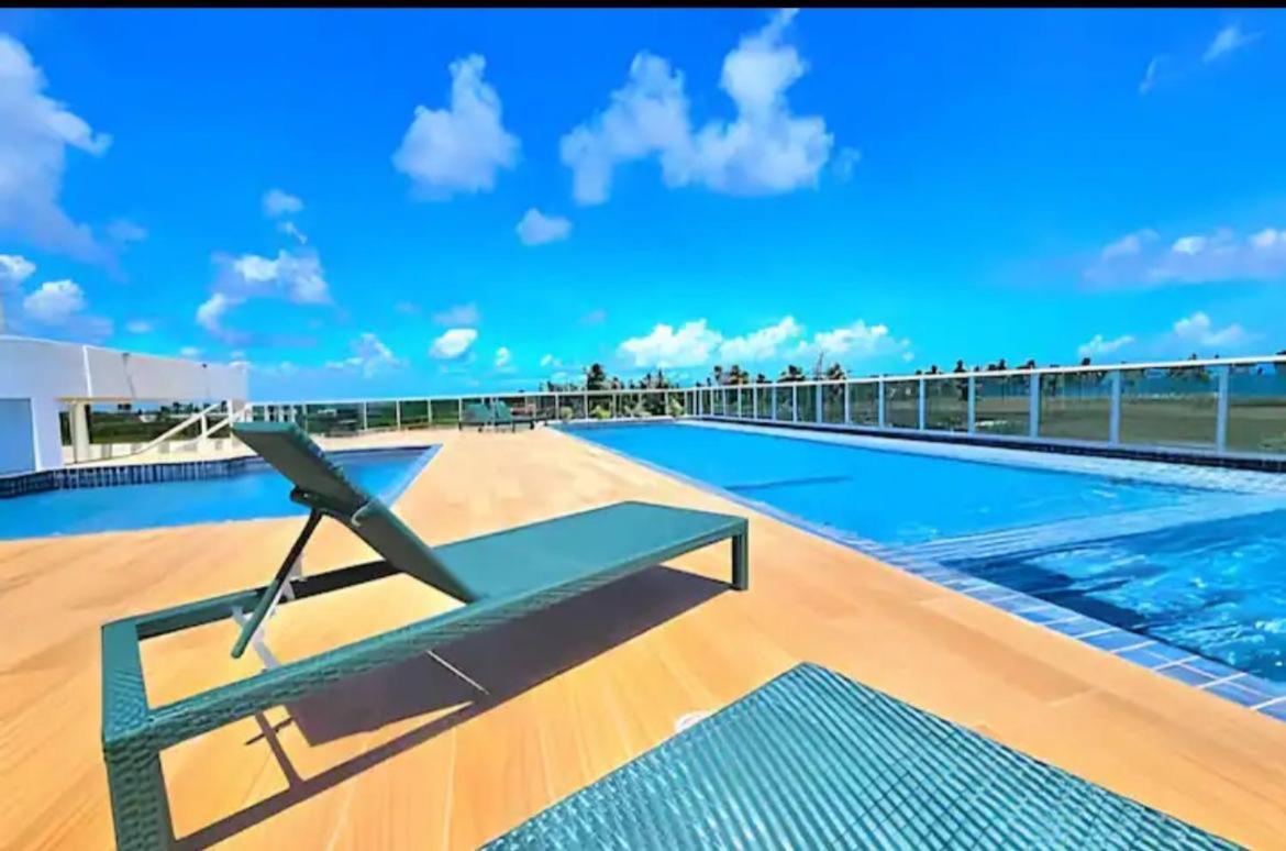 Flat Em Apartamento Porto de Galinhas