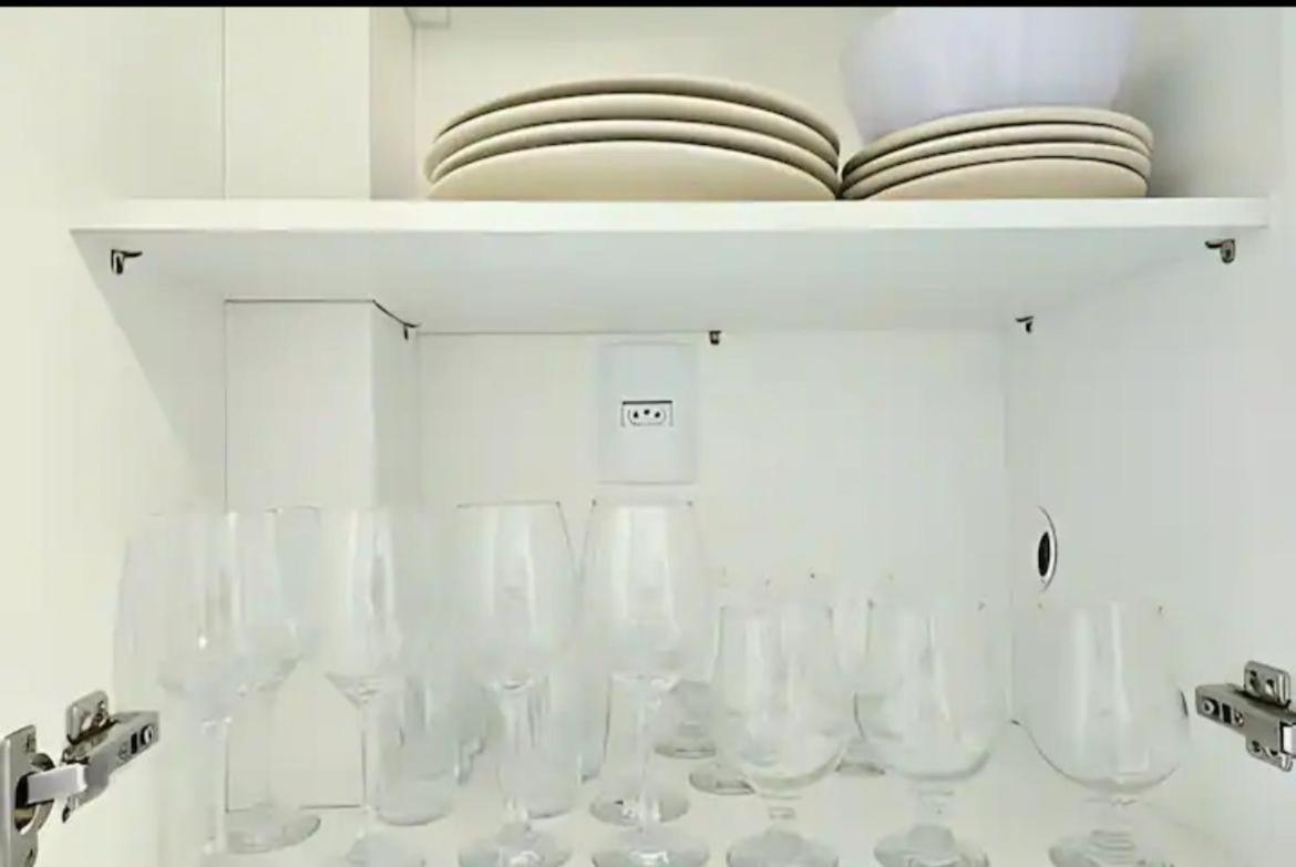 Apartamento Flat Em