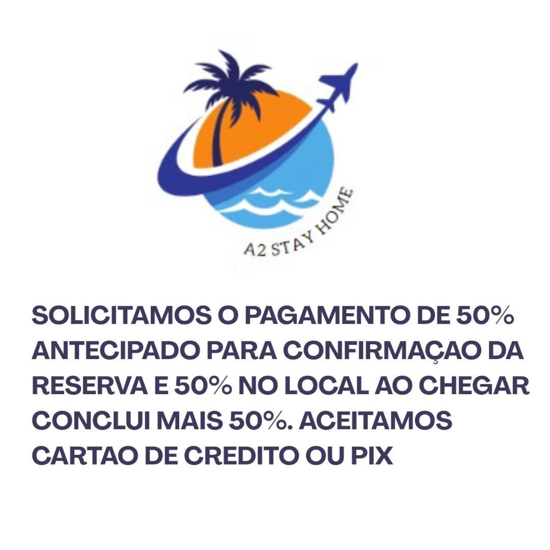 Flat Em Apartamento
